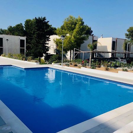 Apartment Sunclub Calavinya Salou Exterior photo