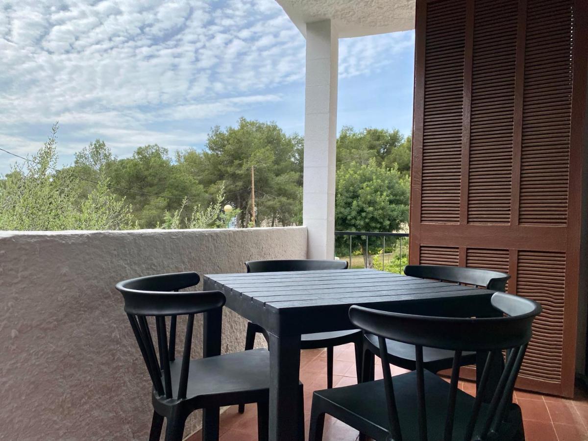 Apartment Sunclub Calavinya Salou Exterior photo