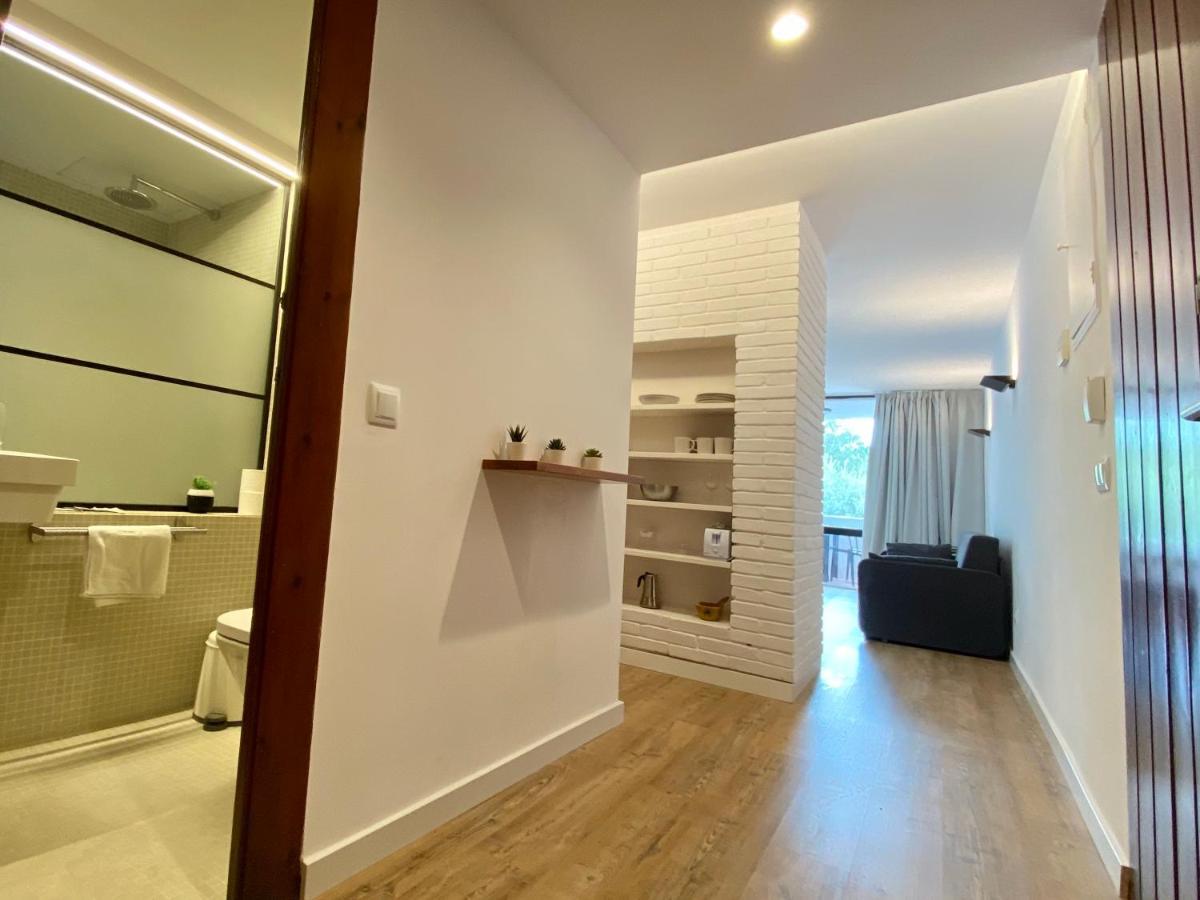 Apartment Sunclub Calavinya Salou Exterior photo