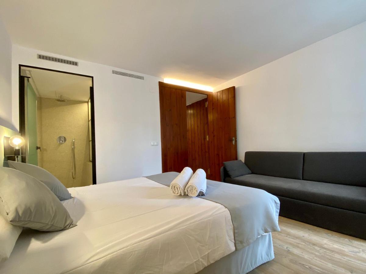 Apartment Sunclub Calavinya Salou Exterior photo