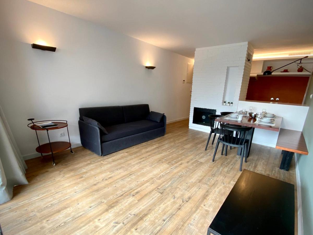 Apartment Sunclub Calavinya Salou Exterior photo